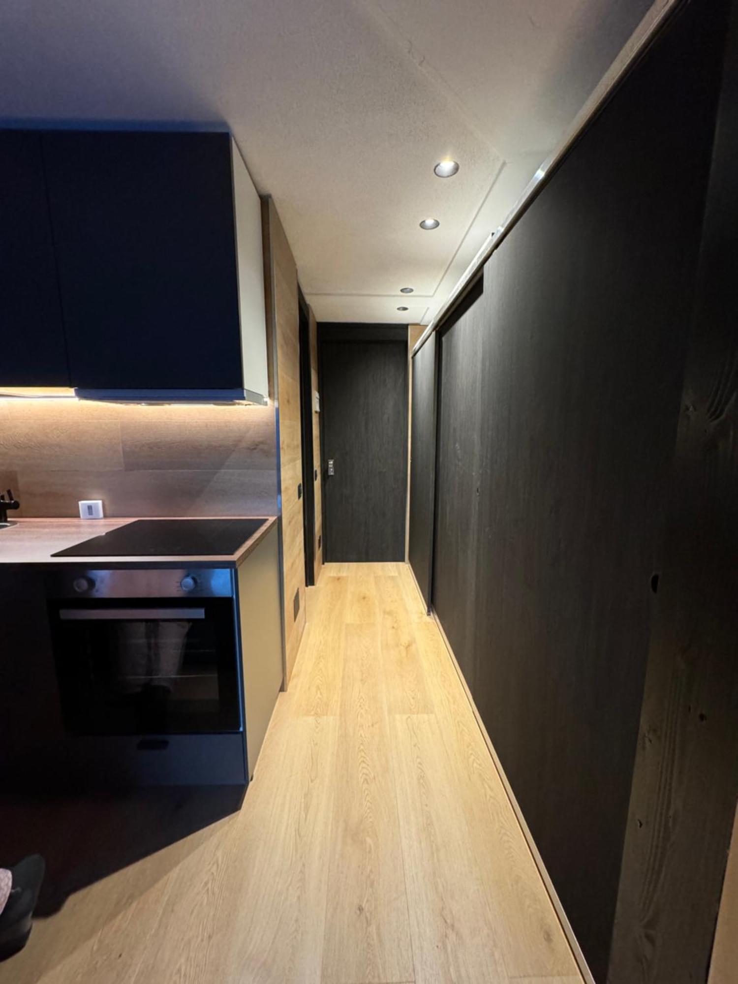 Suite 1400 มาริลเลวา ภายนอก รูปภาพ