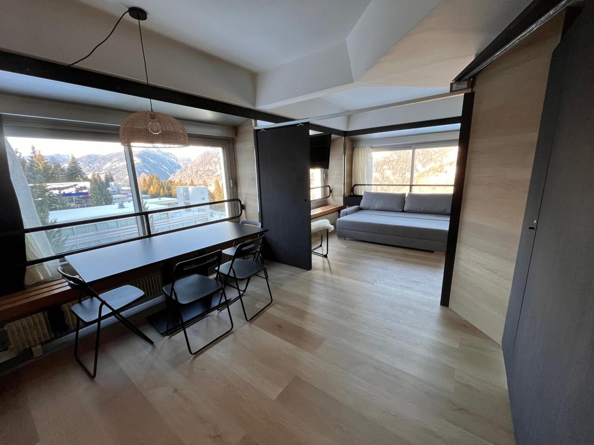 Suite 1400 มาริลเลวา ภายนอก รูปภาพ
