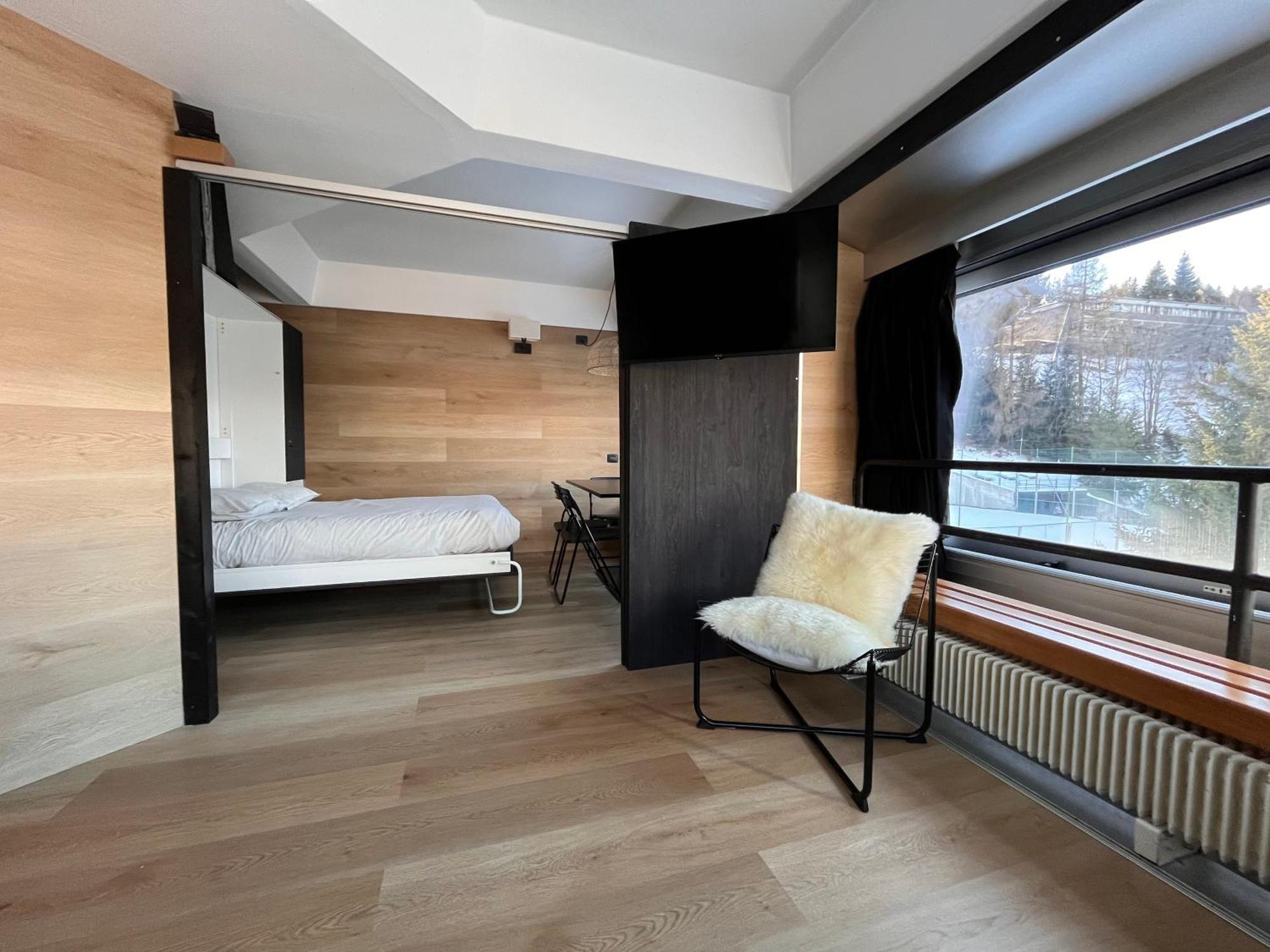 Suite 1400 มาริลเลวา ภายนอก รูปภาพ